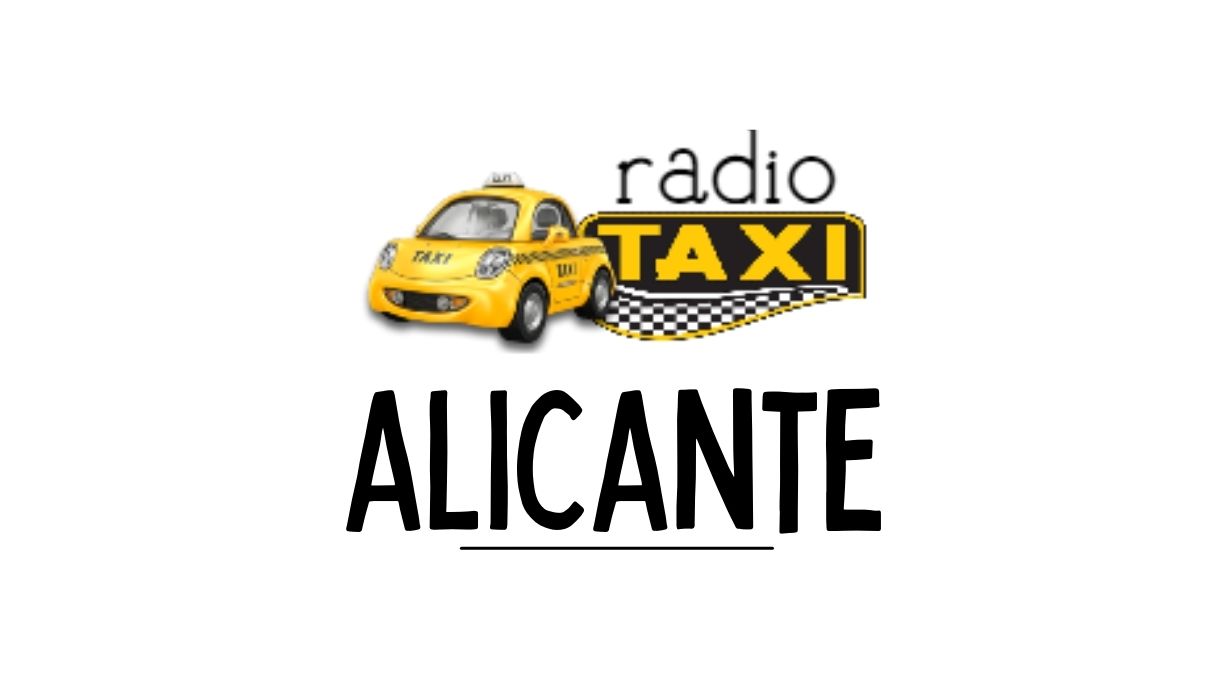 buyer pest spend Números de Radio Taxis en Alicante